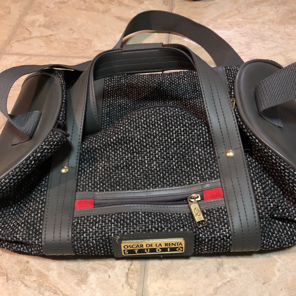 Travel Bag